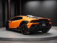 The team at Sherwood Motorcars would like to welcome you to our dealership based in Sherwood Park, w... (image 7)