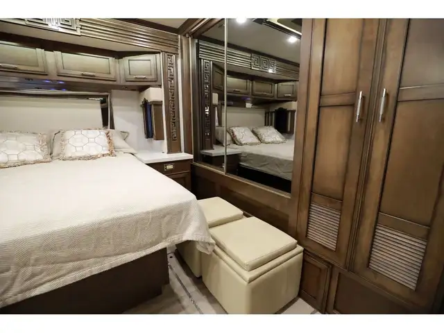 2020 Newmar Ventana 3407 Pusher Diesel 360HP, Classe A in RVs & Motorhomes in Laval / North Shore - Image 29
