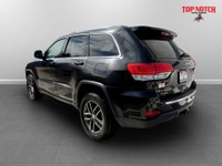 A refined midsize SUV with upscale comfort, strong capability, and modern convenience features, offe... (image 5)