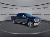 This Ford F-150 has a dependable Gas V6 3.5L EcoBoost engine powering this Automatic transmission. E... (image 1)