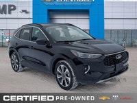 Saskatoon Motor Products - Recent Arrival! 2023 Ford Escape Platinum - Certified Certification Progr... (image 7)