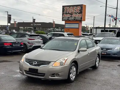 TIGER AUTO SALES LTD - Quality Pre-Owned Car Dealership - Located at 2275 Dundas St., London, Ontari...