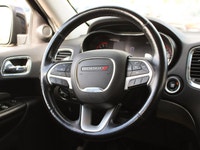 This 2017 Dodge Durango GT came to us as a local trade-in, carefully maintained and now ready for it... (image 5)