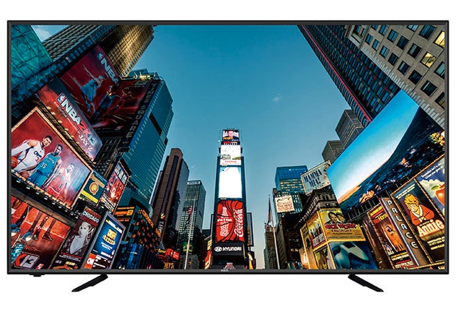 Fathers Day Sale! RCA 65” UHD LED Television in TVs in Calgary - Image 2
