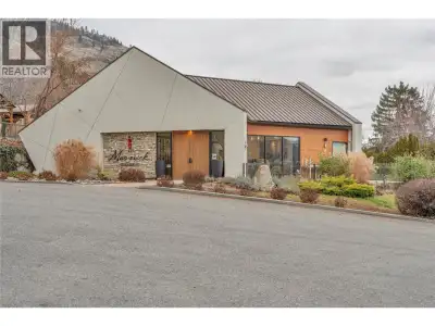 A rare opportunity to acquire Maverick Estate Winery, a premier winery property located along the re...