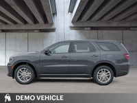 Experience assertive capability with the 2026 Dodge Durango GT, an exceptional fresh trade-in presen... (image 3)