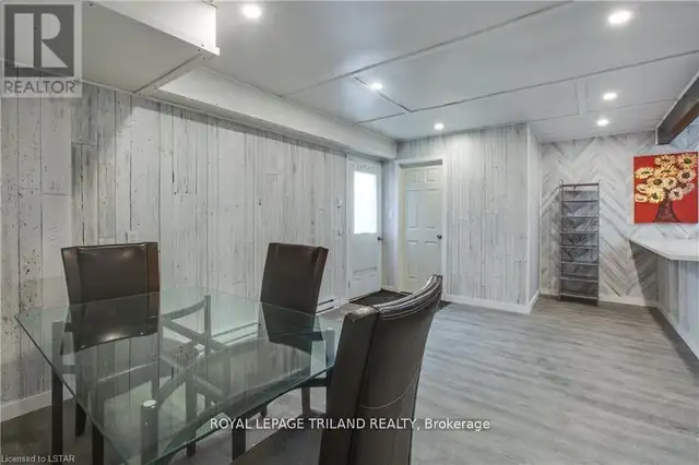 7575 BIDDULPH STREET Lambton Shores (Port Franks), Ontario in Houses for Sale in Grand Bend - Image 35