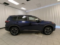 Meet the used 2024 Nissan Rogue SV Moonroof at Steele Chevrolet Buick GMC in Dartmouth, a smart pick... (image 8)