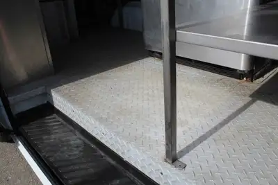 2010 Mercedes-Benz Sprinter 2500 FOOD Mobile Kitchen, View more