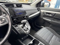 Our 2022 Honda CR-V LX in Crystal Black Pearl is an incoming vehicle! Call to find out more informat... (image 8)