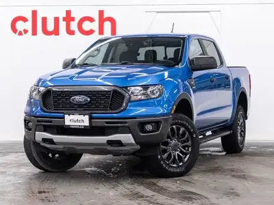 NO ACCIDENTS / CLEAN CARFAX / Auto Dimming Rearview Mirror, Front Heated Seats, Climate Control and...