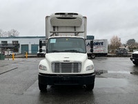 2019 FREIGHTLINER M2;Heavy Duty Trucks - VAN-REEFER Penske Location 2916 NORLAND AVE BURNABY BC V5B... (image 1)