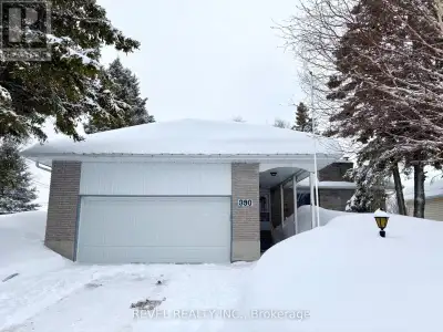 Welcome to this solid all-brick bungalow nestled in a sought-after family-friendly neighbourhood. Th...