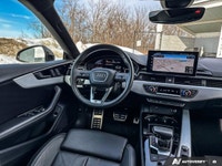 Come see this 2023 Audi A5 Sportback Technik before it's too late! *You Can't Beat the Price with Th... (image 9)