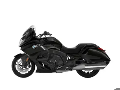 BMW Special deal, 2.99% for 48 months or $ 3,000 rebate until June 30, 2026. 2024 BMW K 1600 B Black...