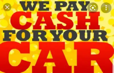 1000 CASH for your junker??? Yes, we haul in the snow! 902 499-5889 – SAME DAY PICKUP* - *undergroun...