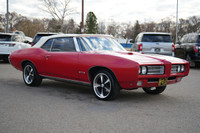 TURN YOUR KEYS INTO CASH... OR SOMETHING BETTER! This is a full restomod including: 4 wheel disc bra... (image 2)