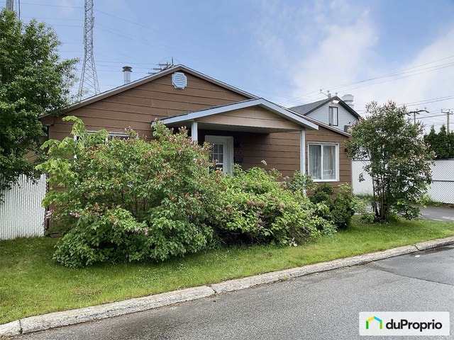 $350,000 - Bungalow for sale in Auteuil — photo 2