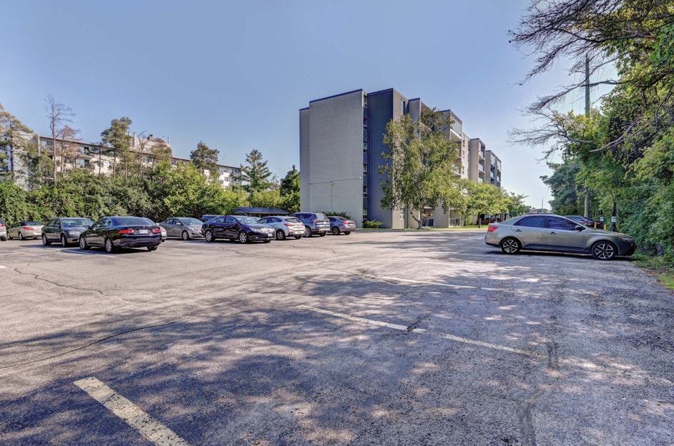 Somerset Place Apartments - Cambridge - 2 Bedroom Penthouse Apar 4