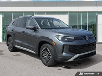 Discover the perfect blend of intelligent design and daily practicality with the brand-new 2025 Volk... (image 6)