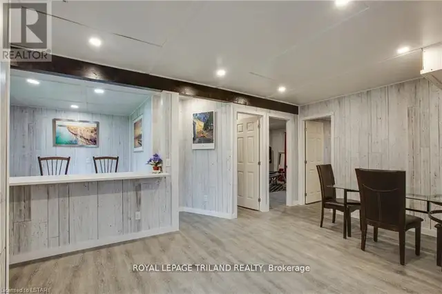 7575 BIDDULPH STREET Lambton Shores (Port Franks), Ontario in Houses for Sale in Grand Bend - Image 30