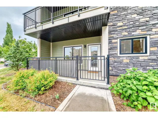 #134 560 GRIESBACH PARADE PR NW Edmonton, Alberta628643924835861220
