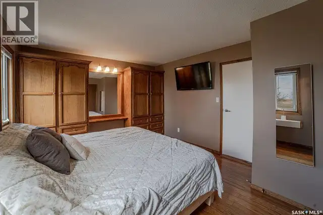1 Hoidale AVENUE Lajord Rm No. 128, Saskatchewan in Houses for Sale in Regina - Image 19