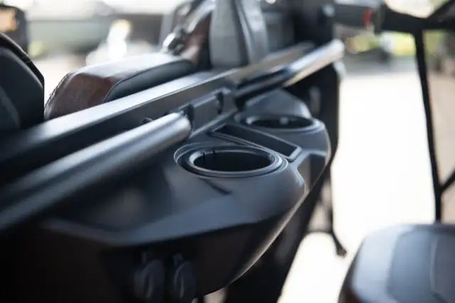 2025 CFMOTO U10 Pro XL in ATVs in Strathcona County - Image 15