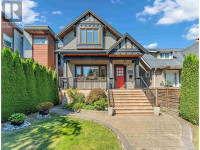 3743 W 19TH AVENUE Vancouver, British Columbia