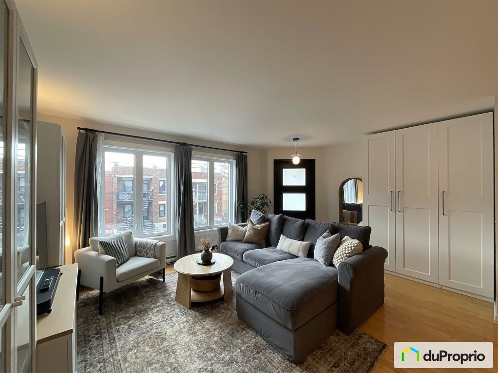 $559,000 - Condominium for sale in Verdun — photo 2