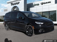 This Chrysler Pacifica boasts a 3.6L V6 Engine engine powering this Automatic transmission. WHEELS:... (image 8)