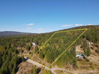 10.48 Acres Backing Onto Crown Land! Lot 5 Langley Court