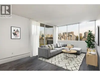 Welcome to 'Surfcrest' in the unbeatable West End location! This bright 1 bed, 1 bath, southeast cor...