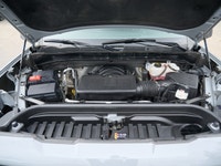 Full-Size Capability, Smart-Size Payments: 2024 GMC Sierra 1500 Crew Cab 4x4 Elevation Overview They... (image 6)