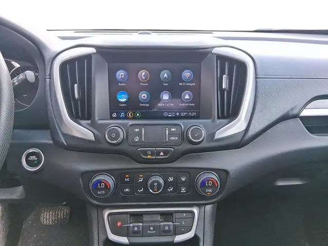 2024 GMC Terrain AWD SLE6050330628856320014