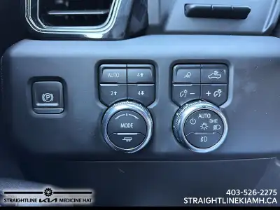 2023 GMC Sierra 1500 AT4 4x4 Drivetrain, Heated & Ventilated Fro, View more