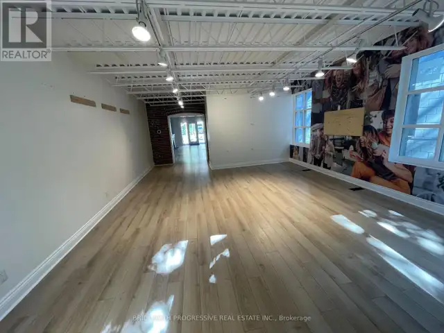 493 DAVENPORT ROAD Toronto (Casa Loma), Ontario in Commercial & Office Space for Rent in City of Toronto - Image 8