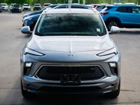 2026 Buick Encore GX Sport Touring AWD Style, Confidence, and Smart Capability Elevate your everyday... (image 5)