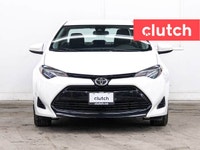 Front Heated Seats, Climate Control, Bluetooth Music and more! Clutch is the largest online used car... (image 2)
