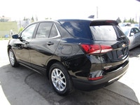 Thanks for viewing our South View Motors Inventory! 2022 Chevrolet Equinox LT - Features: Apple CarP... (image 8)