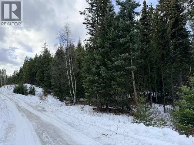 2655 BUNTING LAKE ROAD 150 Mile House, British Columbia in Land for Sale in Williams Lake - Image 10