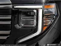 Straight 6 Cylinder Engine for robust performance - All Wheel Drive for superior traction in Canadia... (image 9)