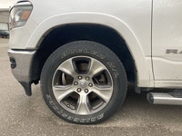 This Ram 1500 has a strong Gas V-8 5.7 L engine powering this Automatic transmission. Only 32,655 Mi... (image 2)