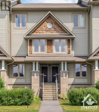 790 LAKERIDGE DRIVE Ottawa, Ontario