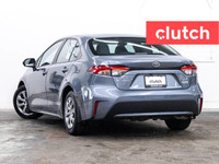 NO ACCIDENTS / CLEAN CARFAX / Climate Control, Bluetooth Music, Touchscreen Display and more! Clutch... (image 5)