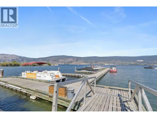 13011 Lakeshore Drive S Unit# 370 Summerland, British Columbia in Condos for Sale in Penticton - Image 33