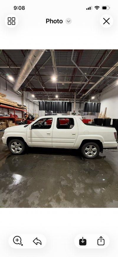 Very good condition and very reliable. Fresh safety and ready to go.