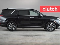 1 OWNER / Ambient Lighting, App Remote Start, Climate Control and more! Clutch is the largest online... (image 3)