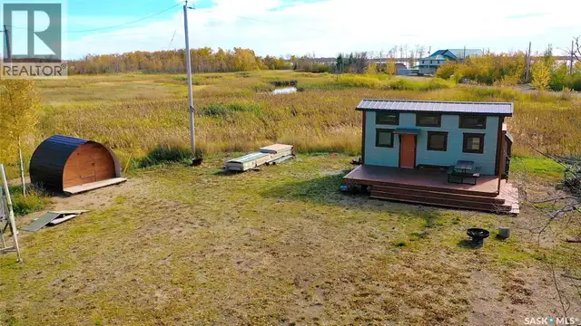 307 Travis AVENUE Fishing Lake, Saskatchewan in Land for Sale in Saskatoon - Image 3