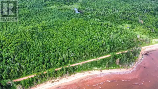 Lot 26-4 Brae Harbour Road, Rte 170 Brae Harbour, Prince Edward  in Land for Sale in Summerside - Image 4